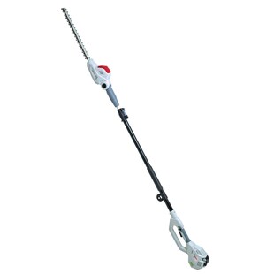 Ikra IATHS 40-43 Solo 40 V Akku-Teleskop-Heckenschere 