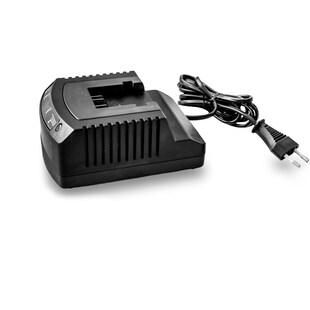 Ikra 40 V Ladegerät 