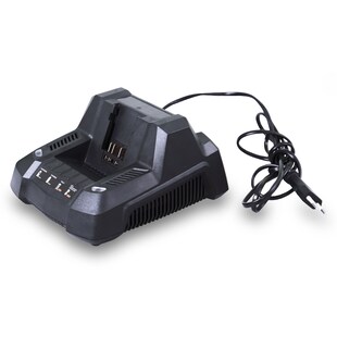 Ikra 40 V Schnellladegerät 