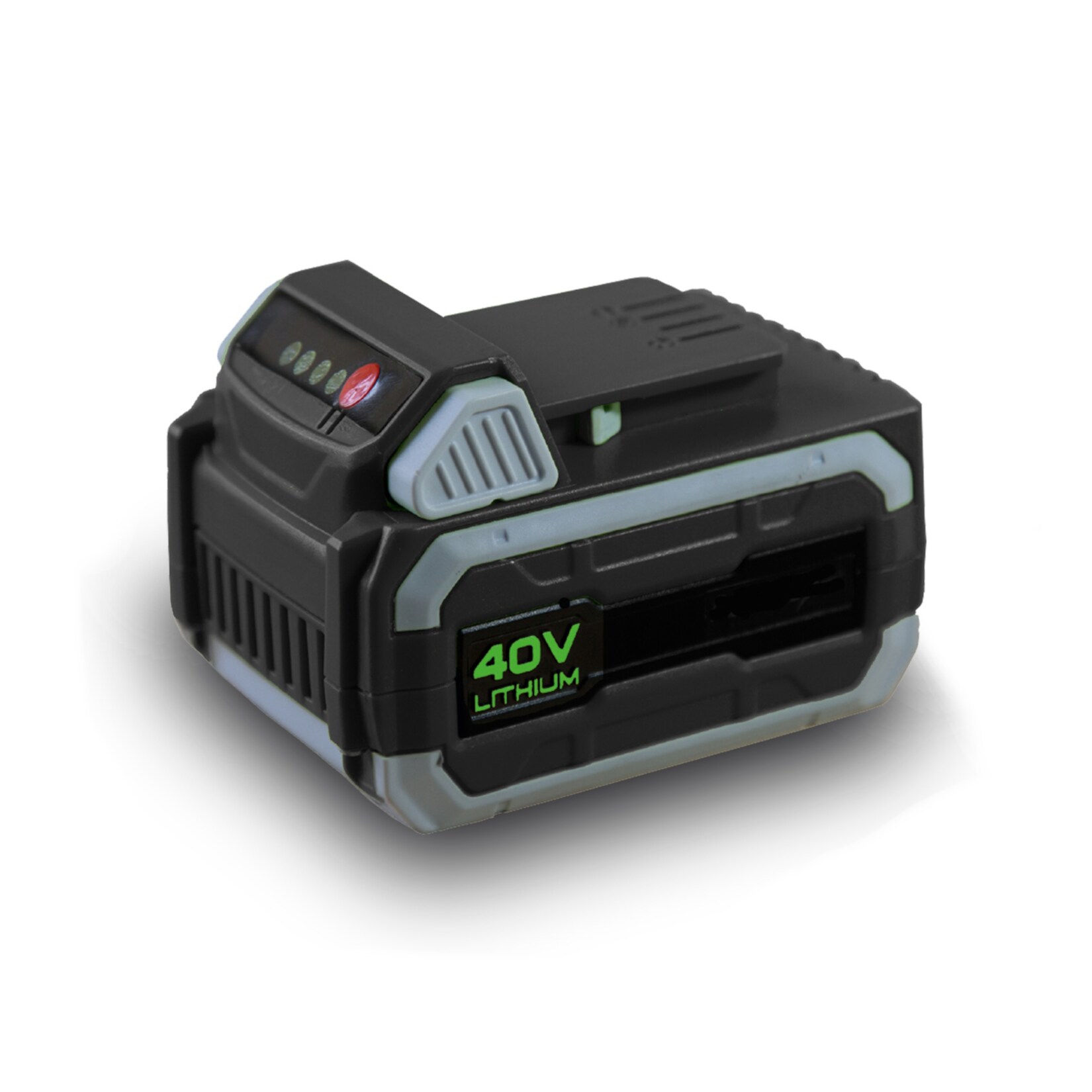 Ikra 40 V 2,5 Ah Akku 