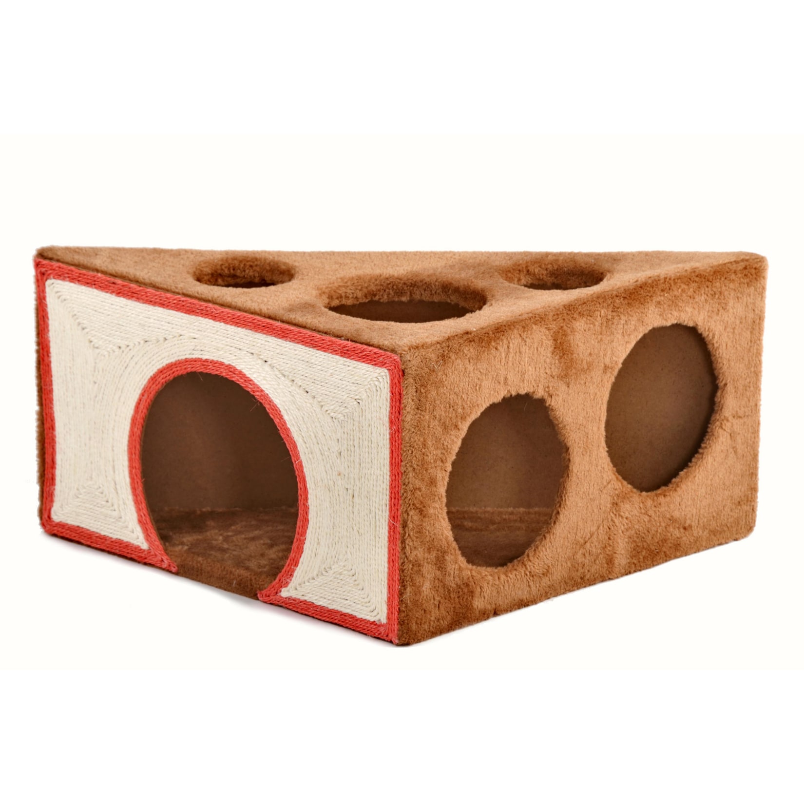 Rohrschneider Katzenh&ouml;hle Chipsy 