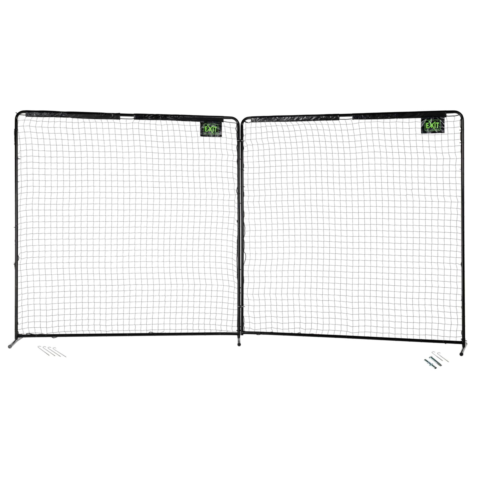 EXIT Backstop Netz 600 