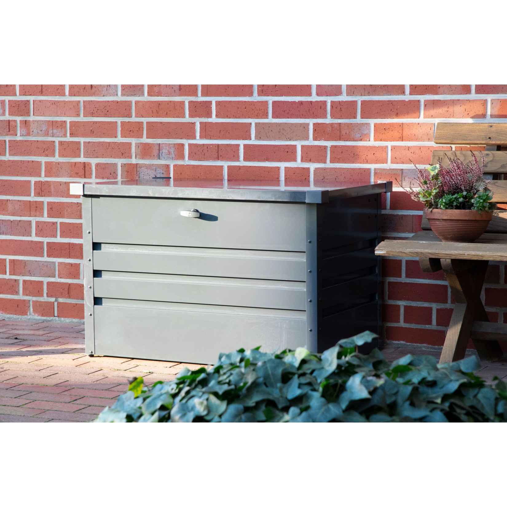 Dobar Patio Box Valor 300 l 