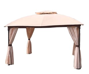 Garden Pleasure Pavillon PIRES 