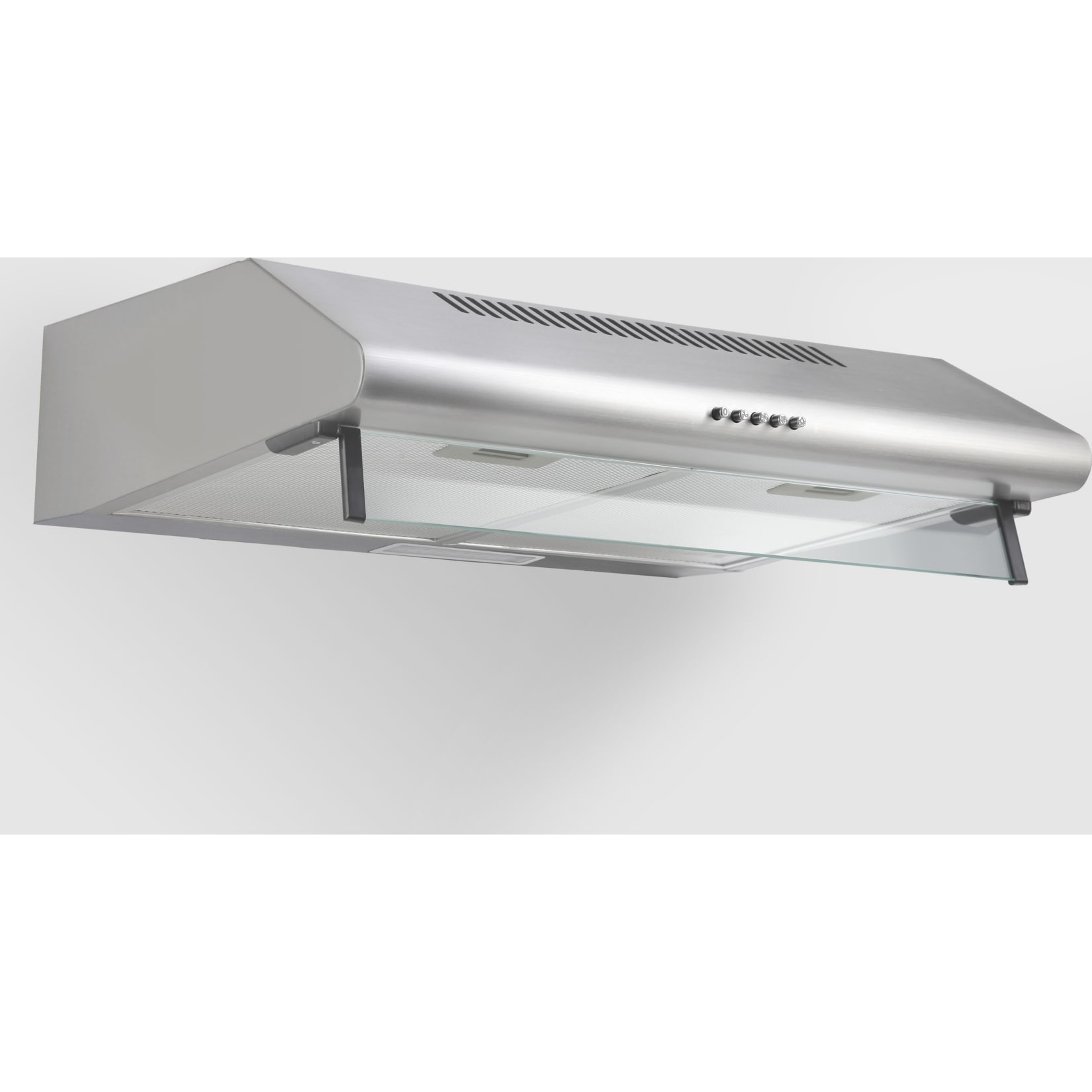 PKM UBH4060-2H Dunstaubzugshaube 