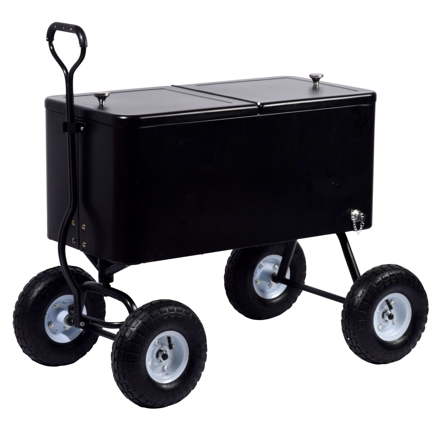 Dobar K&uuml;hlwagen Hawaii 