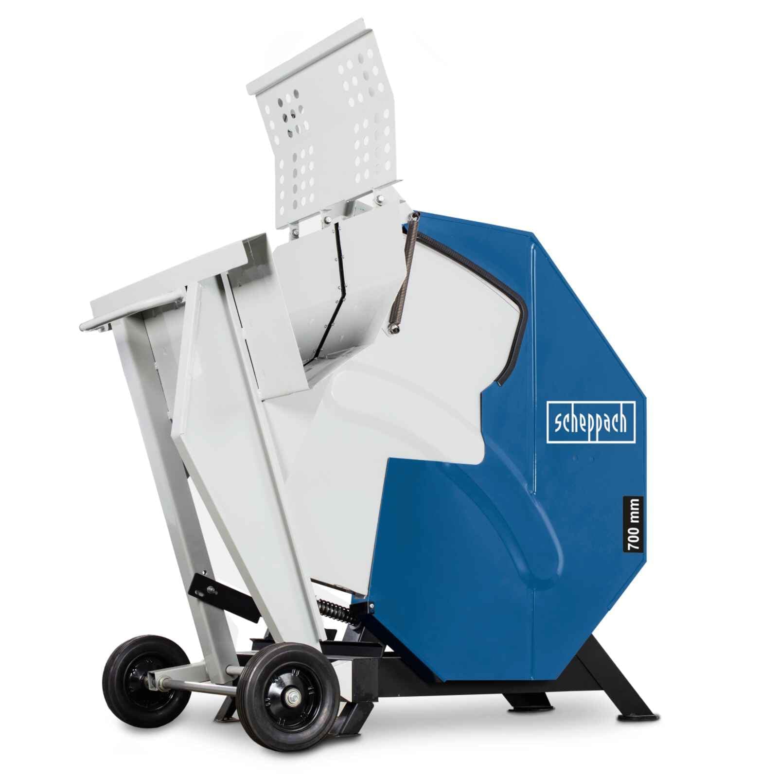 Scheppach Wippkreiss&auml;ge HS730 