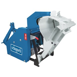 Scheppach kw-ze 7.0 Wippkreissäge 