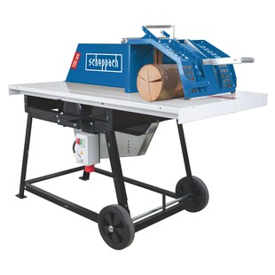 Scheppach ke d700 Rolltischkreissäge 