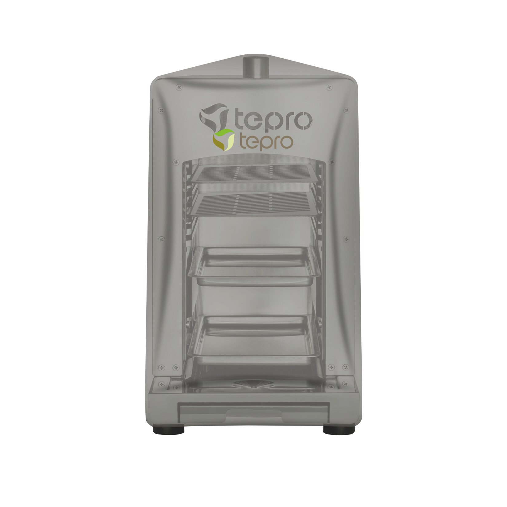 Tepro Universal Abdeckhaube f&uuml;r Steakgrill 