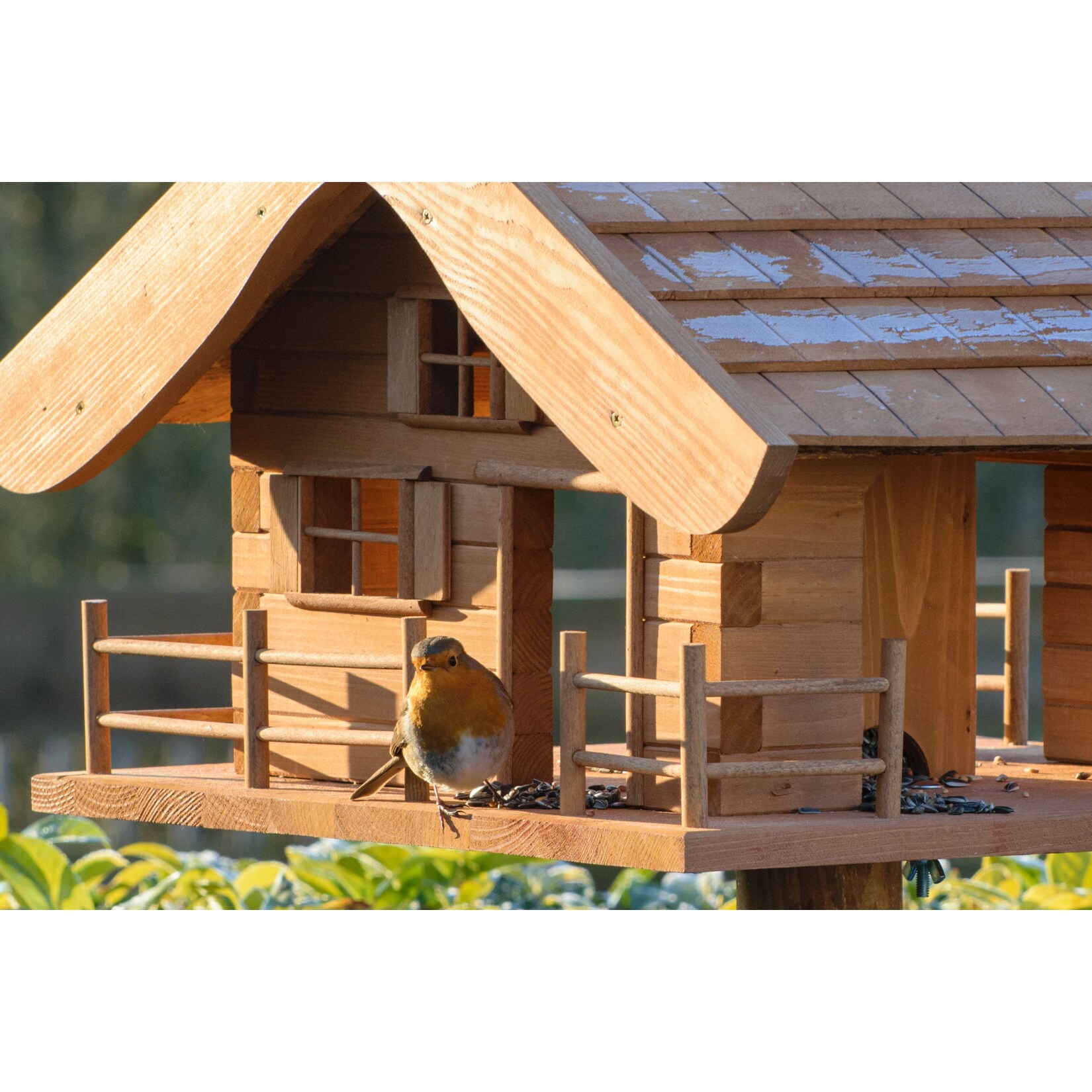 Vogelhaus & Nistkästen Günstig Online Kaufen  Produktbild-Vorschau 10