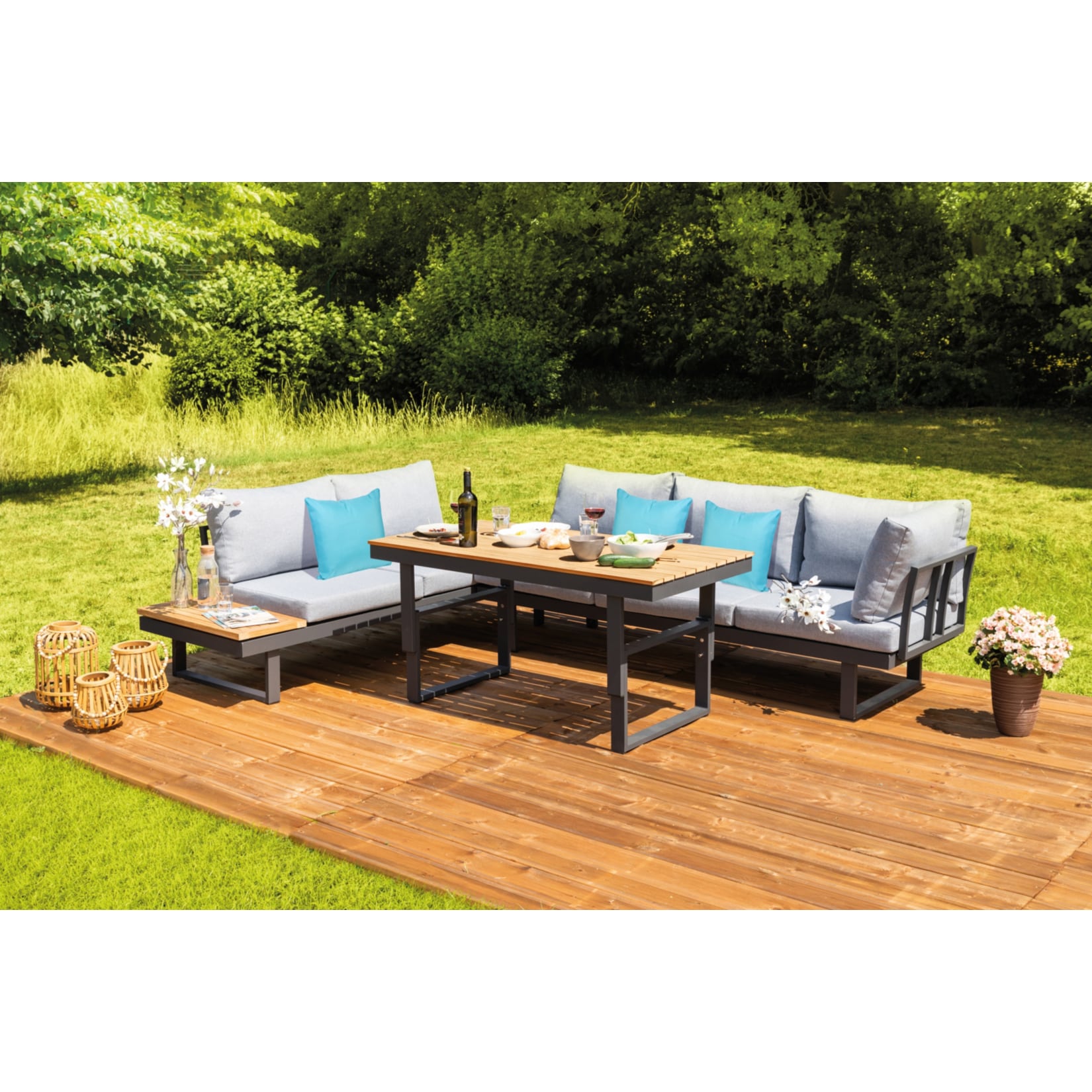 Greemotion Lounge San Jose 