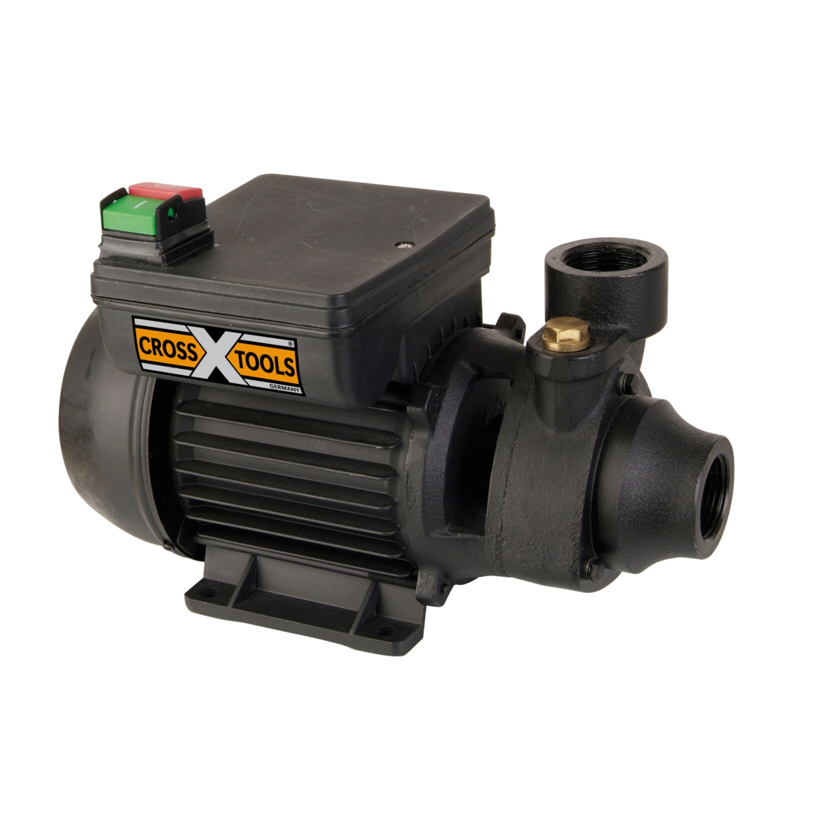 Cross Tools MultiOil 35 M Kraftstoffpumpe 