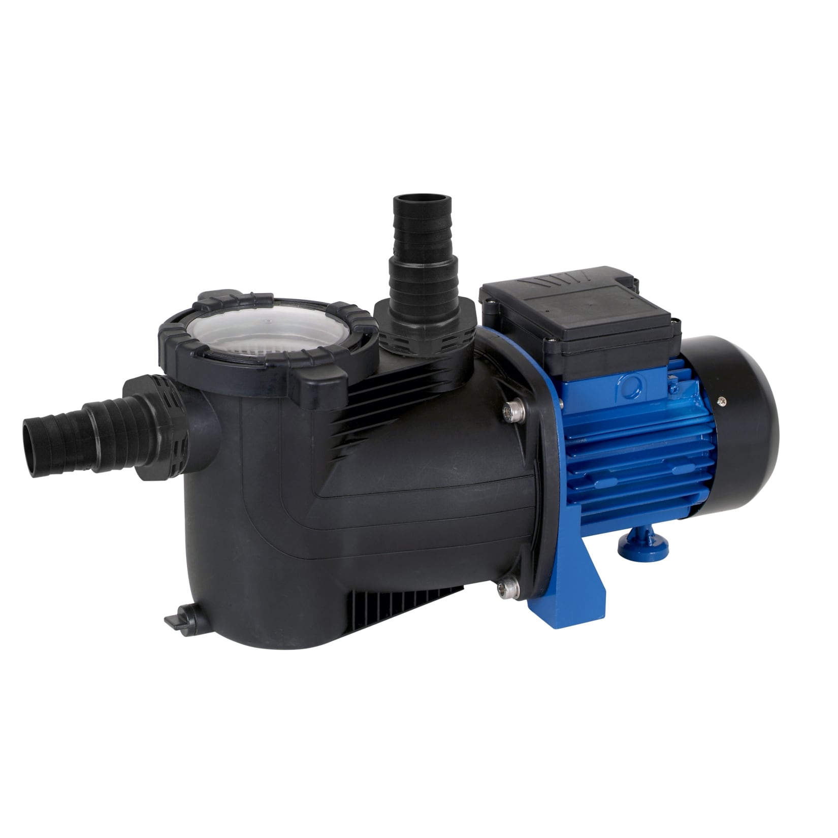 T.I.P. SPP 400 FT Poolpumpe 