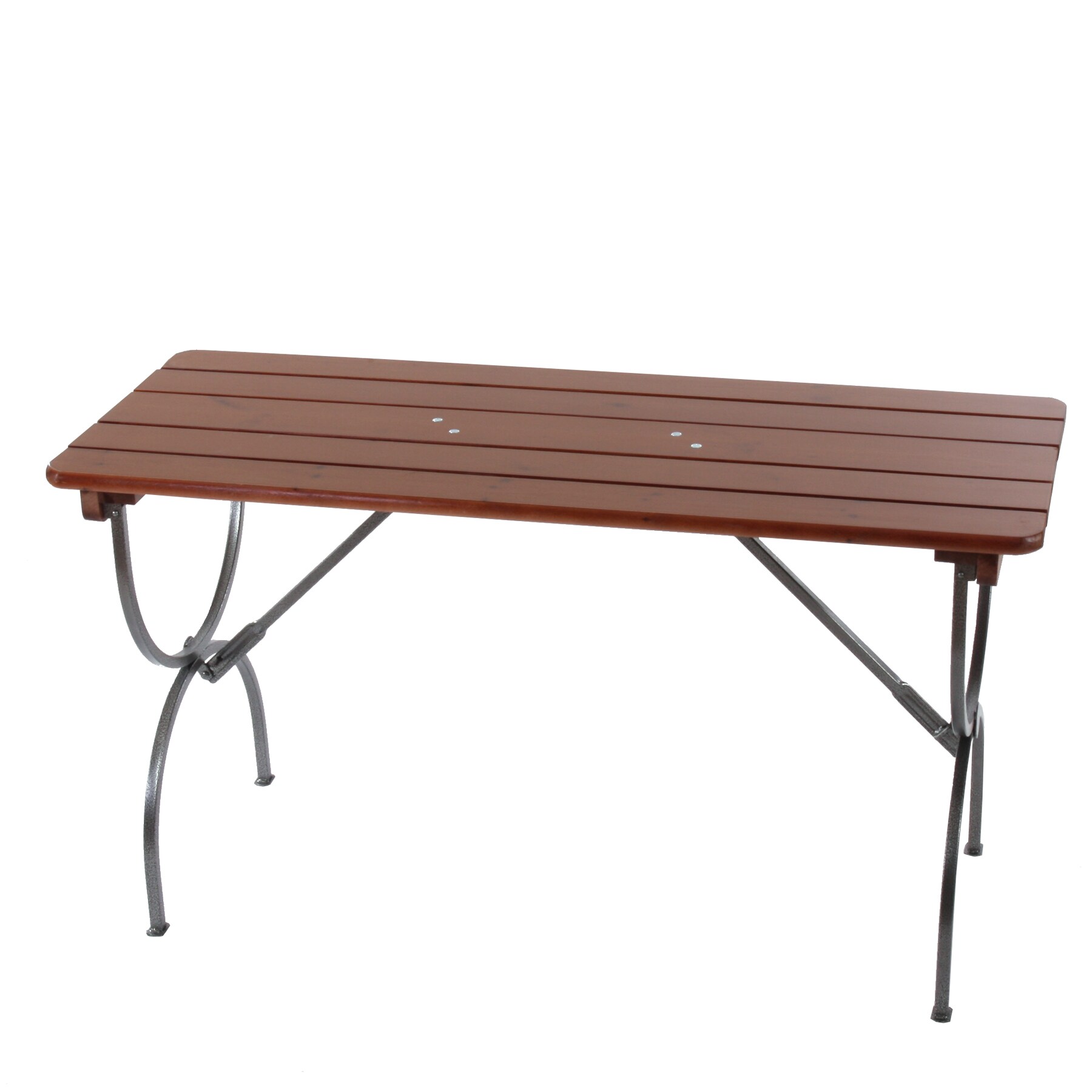 Tisch f&uuml;r Gastronomie-Bierzeltgarnitur Biertisch Bierzelttisch Graz 