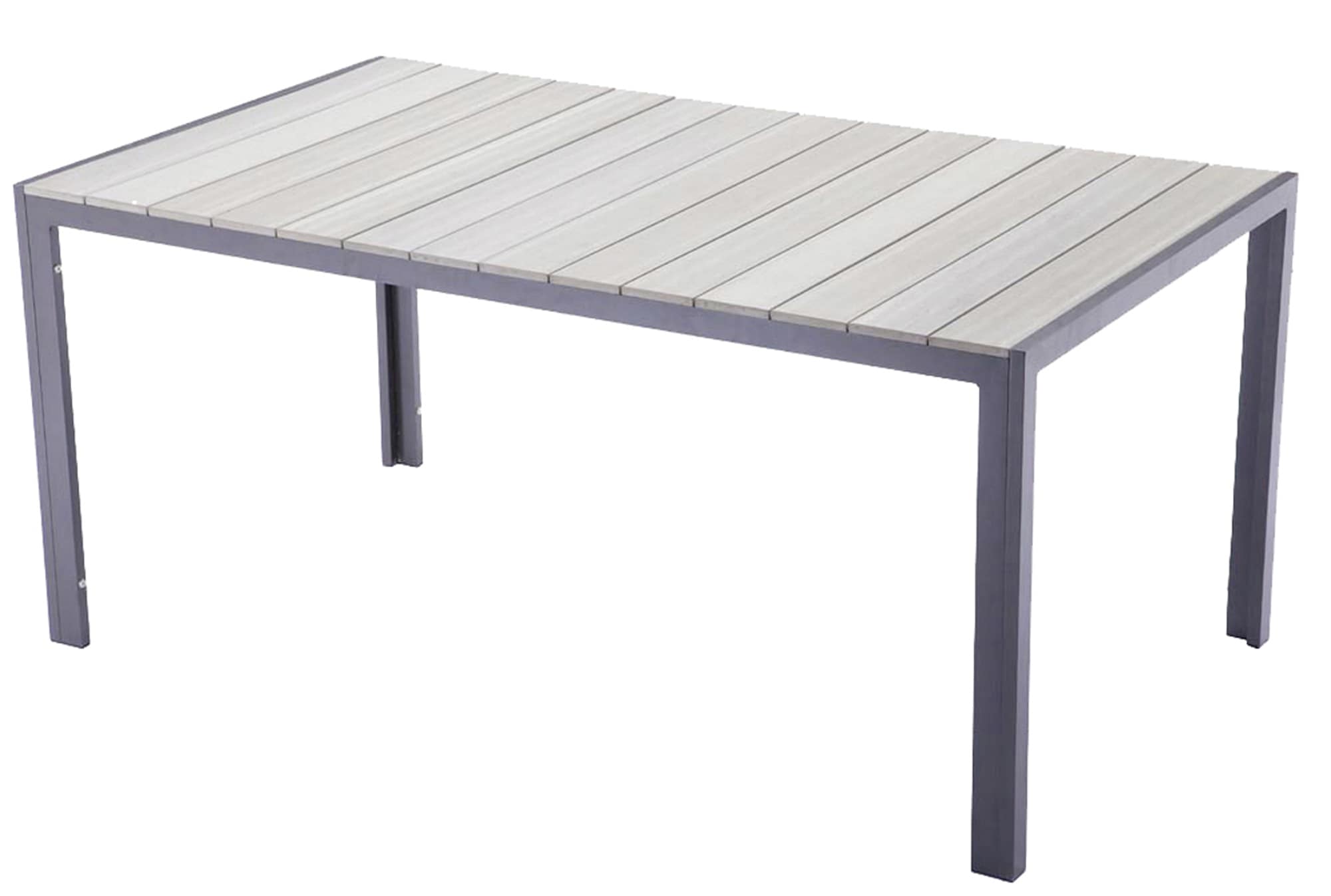 Tisch OLIVIA, rechteckig 