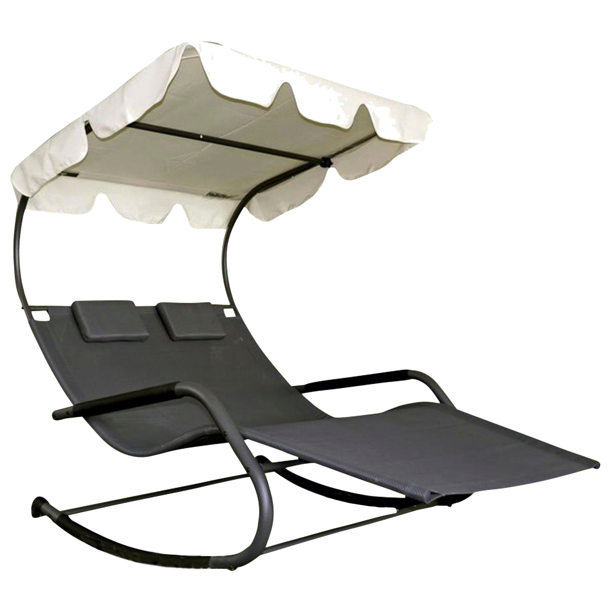 Doppel-Schaukelliege SERIFOS 