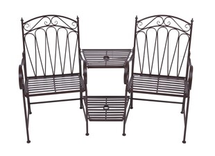 Doppelgartenbank RINJANI 