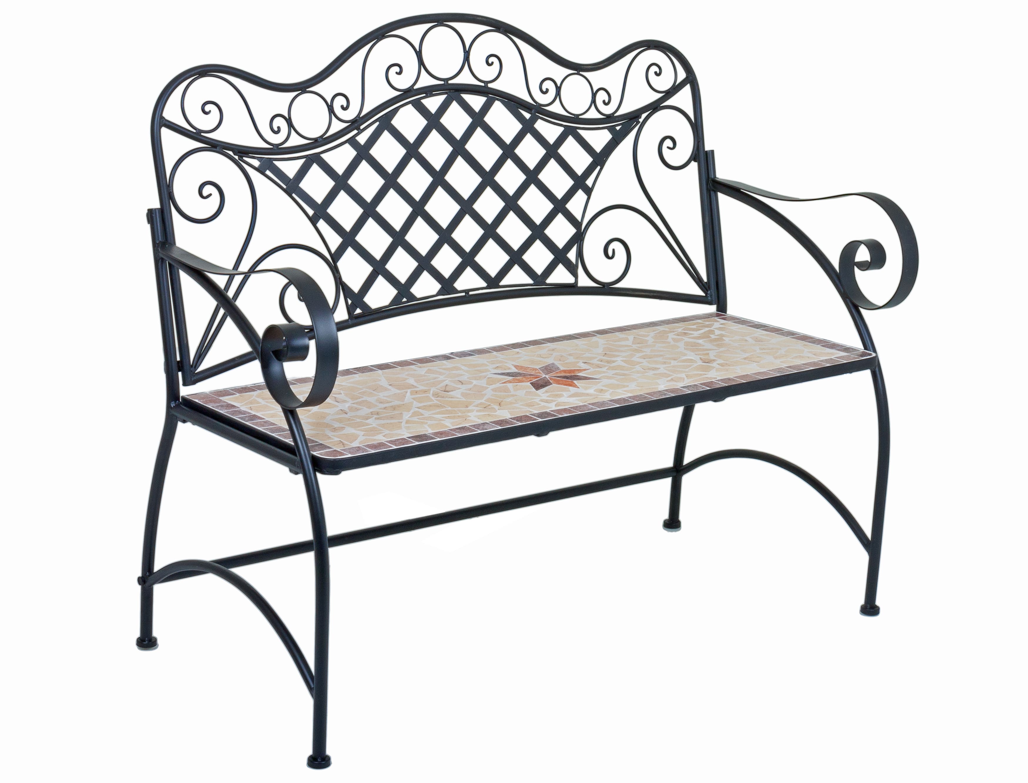 Bank Mosaik AMARILLO 