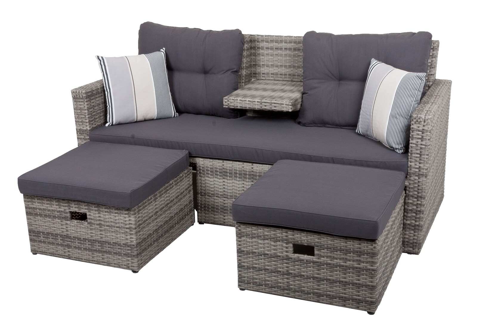 Lounge-Sofa VALLETTA