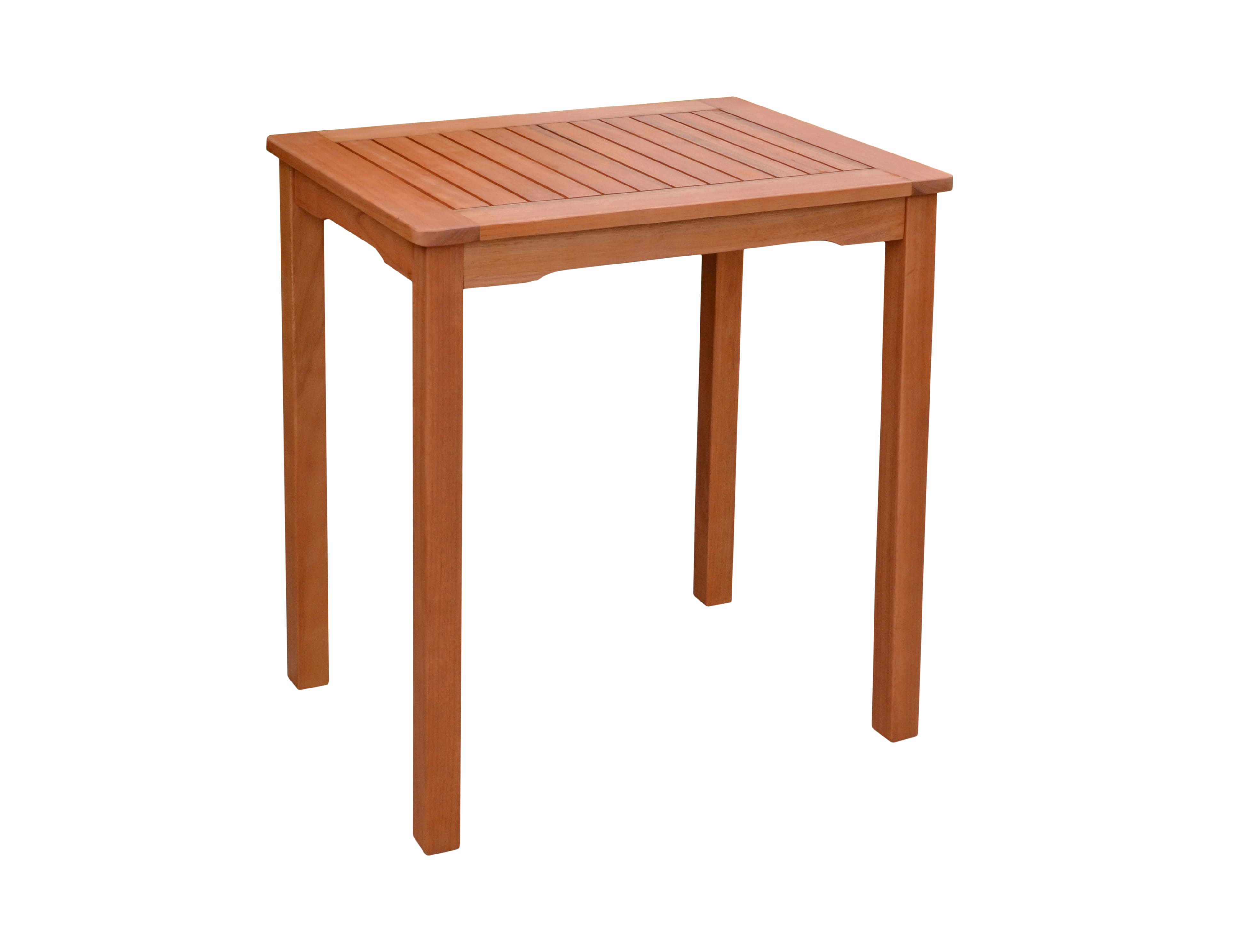 Tisch PITTSBURGH, 70 x 50 cm 