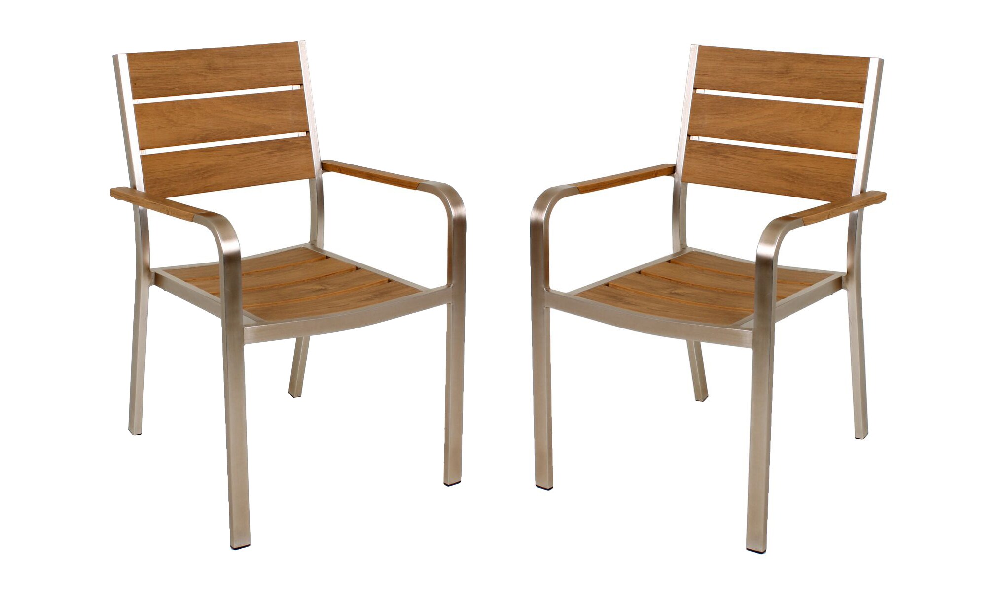 Tischgruppe FLORENCE 2, 7tlg. 