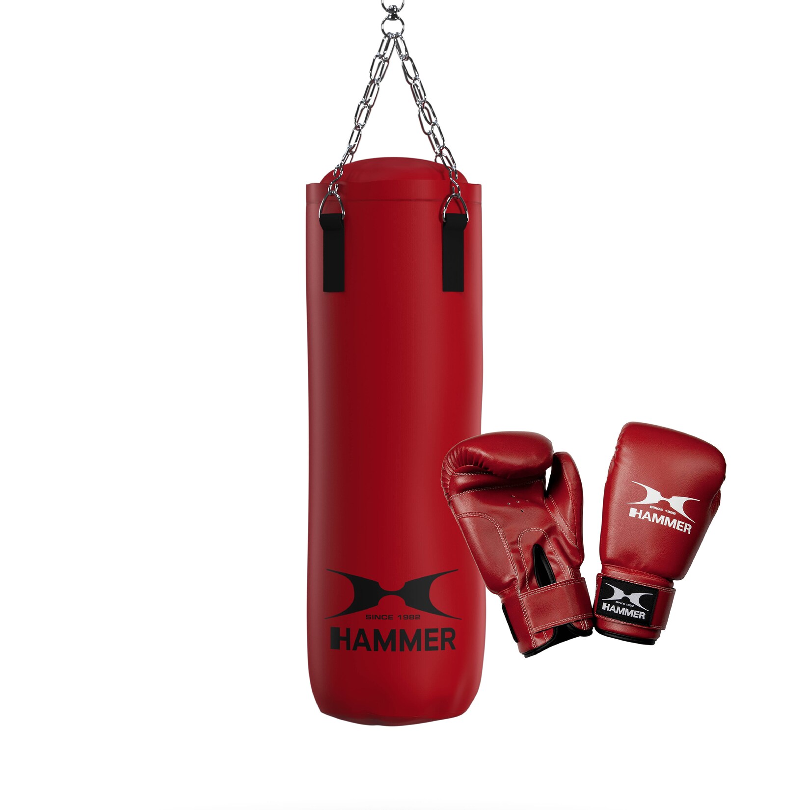 Hammer Box-Set "Fit", 60 cm