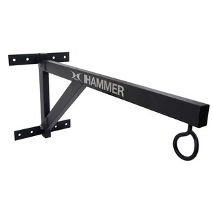 Hammer Wandhalter 