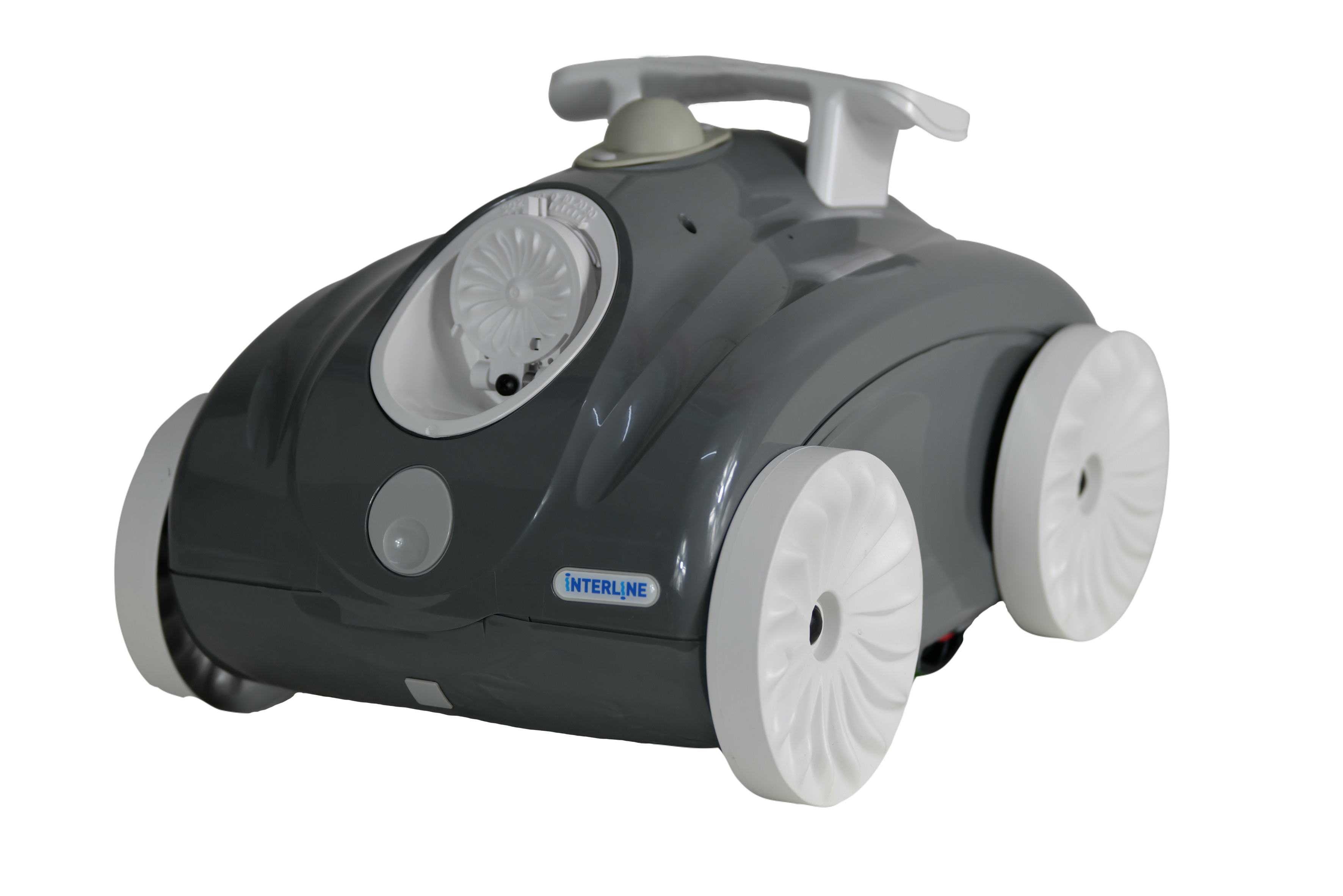 Interline Pool-Roboter King Crab 