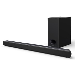Karcher SB800S Soundbar mit Subwoofer 