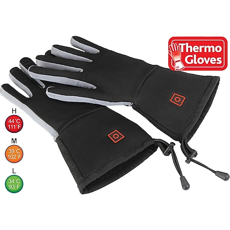 Thermo Gloves XS-S 