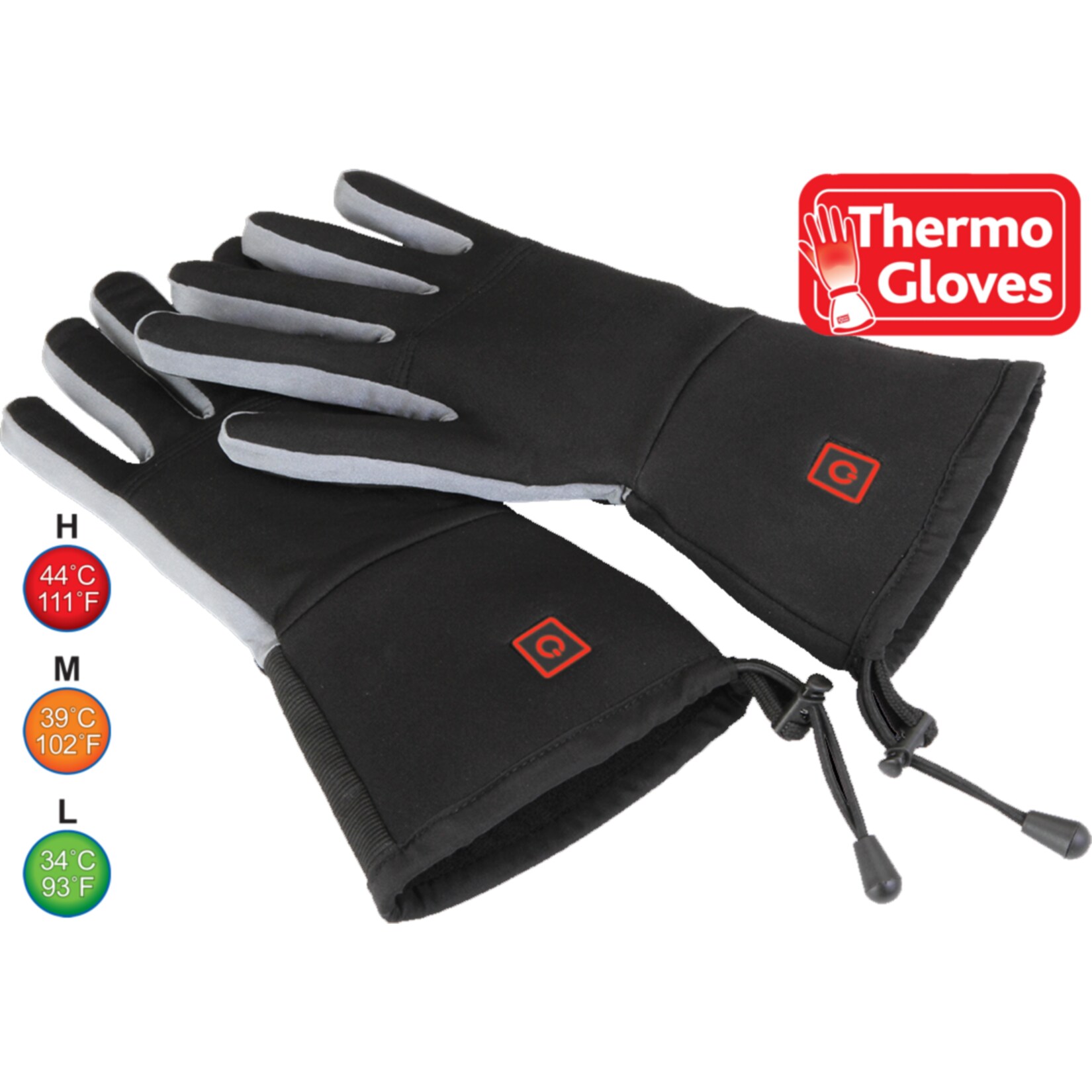 Thermo Gloves L-XXL 