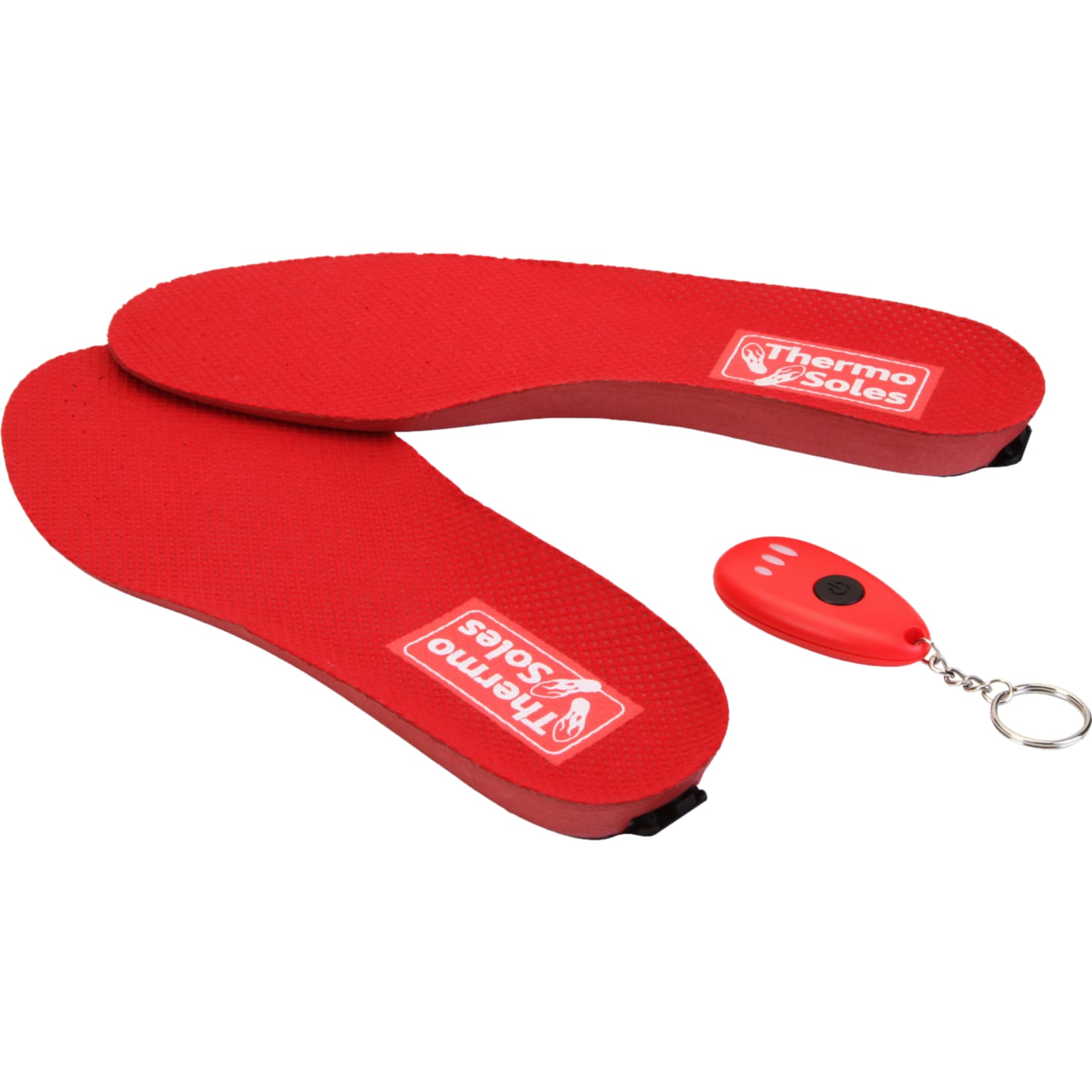 Thermo Soles 3D mit Funkfernbedienung S 