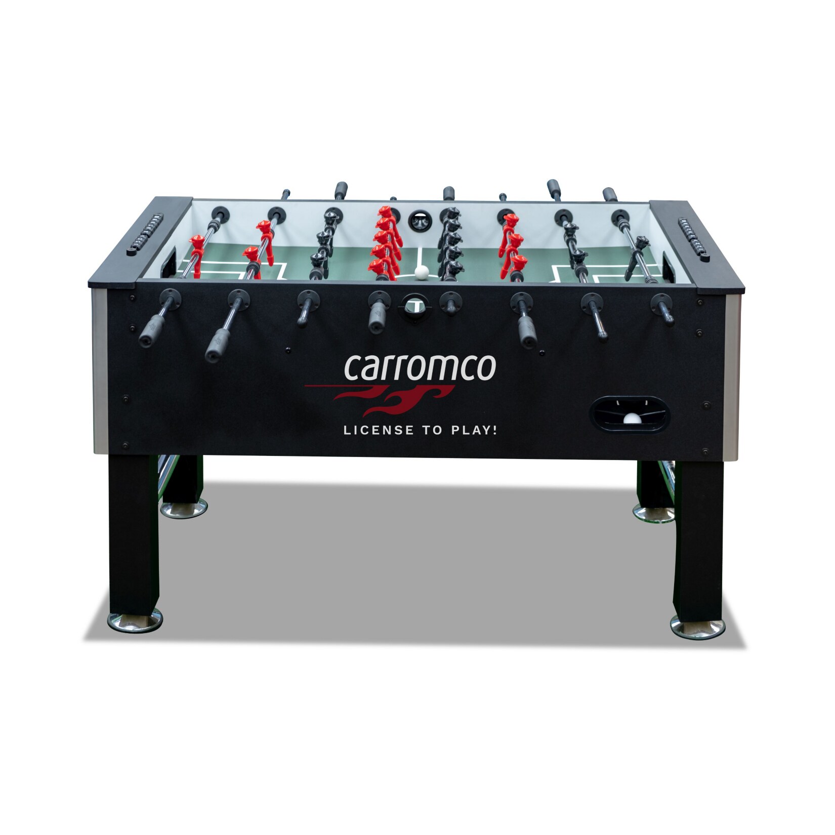 Carromco Kicker Stadium-XT schwarz 