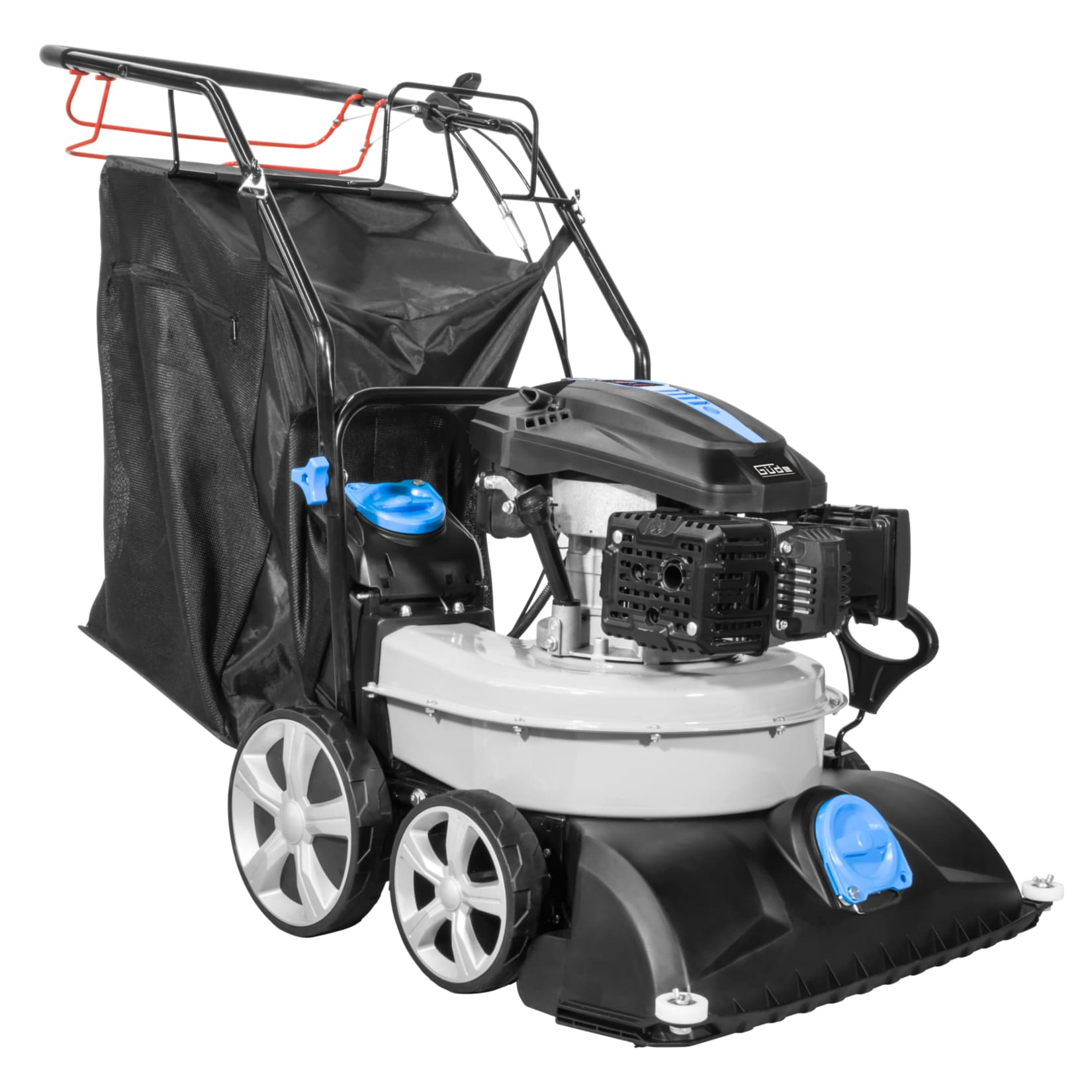 G&uuml;de Laubsauger GFLS 1700 4in1 