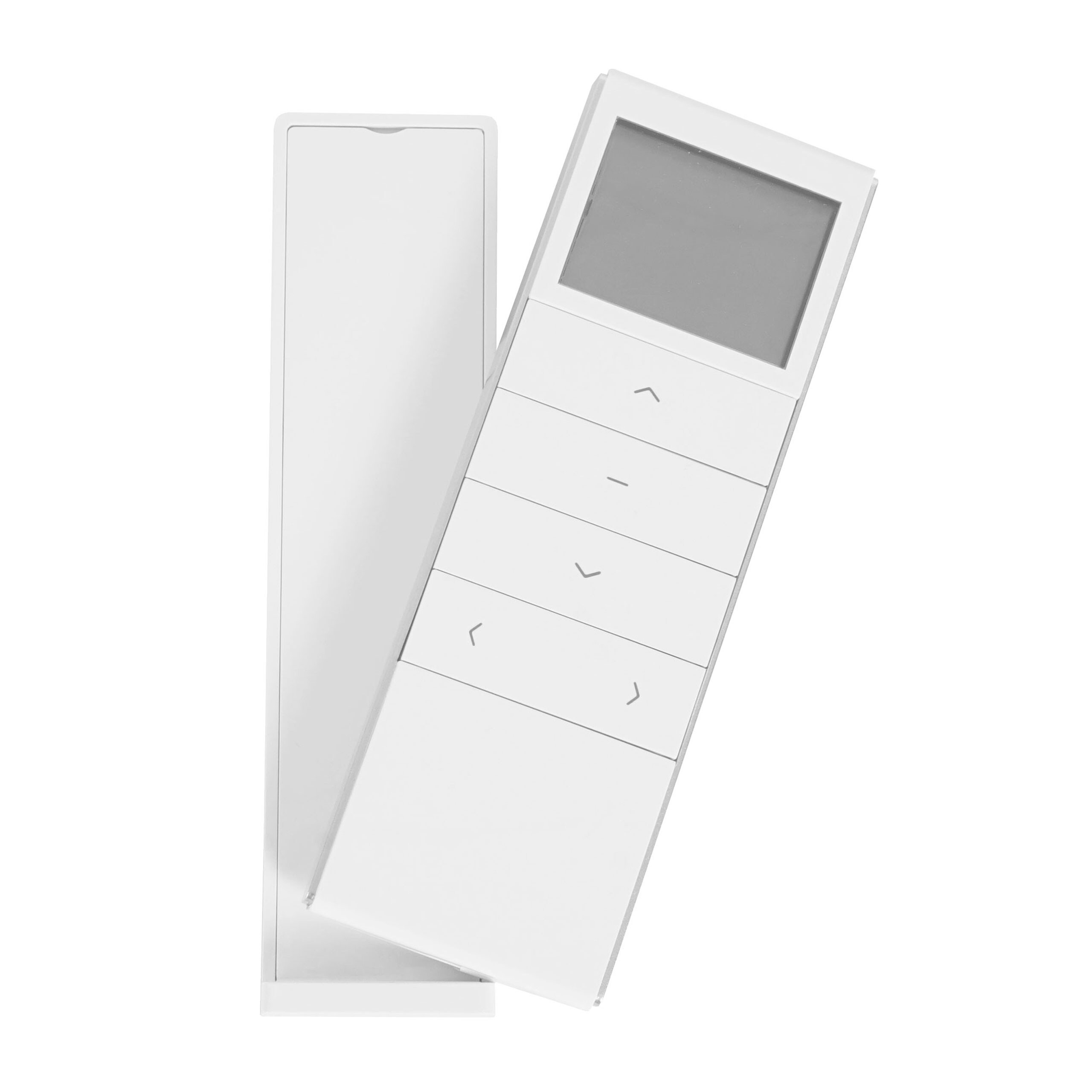 Fernbedienung f&uuml;r Markisen H122 / H123 / H124, Rollo Jalousie mit Dooya-Motoren, 15-Kanal Sender LED Display 