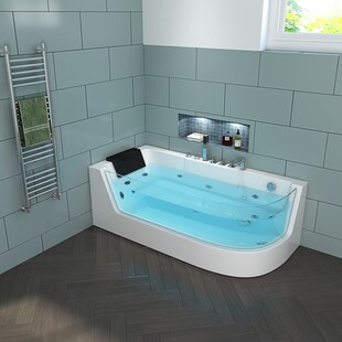 HOME DELUXE Whirlpool CARICA  | versch. Ausführungen 