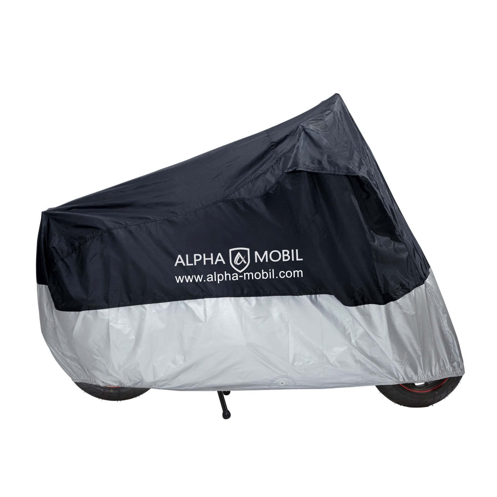 Alpha-Mobil Roller-Abdeckplane (Faltgarage) 