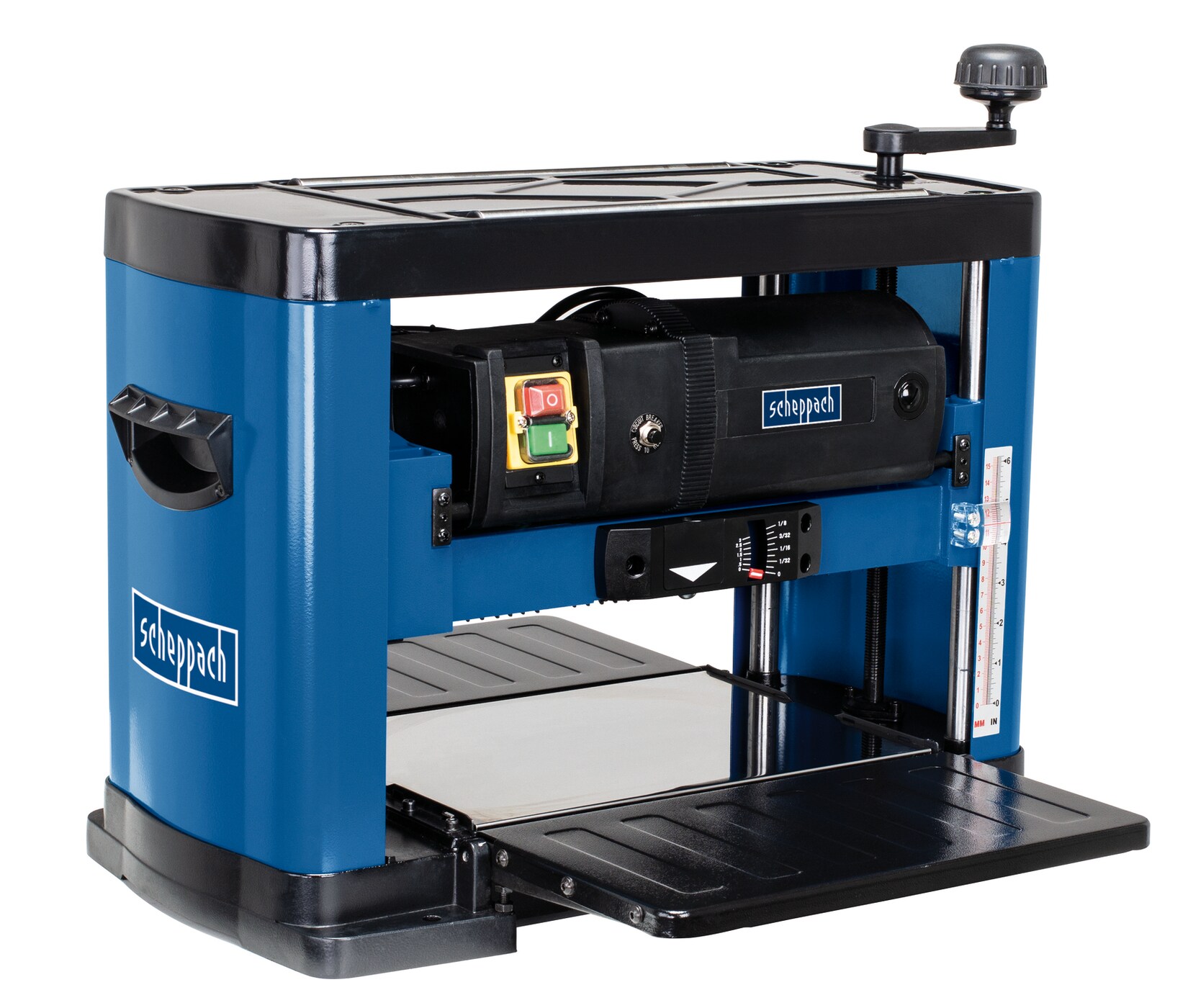 PLM1800 Dickenhobel