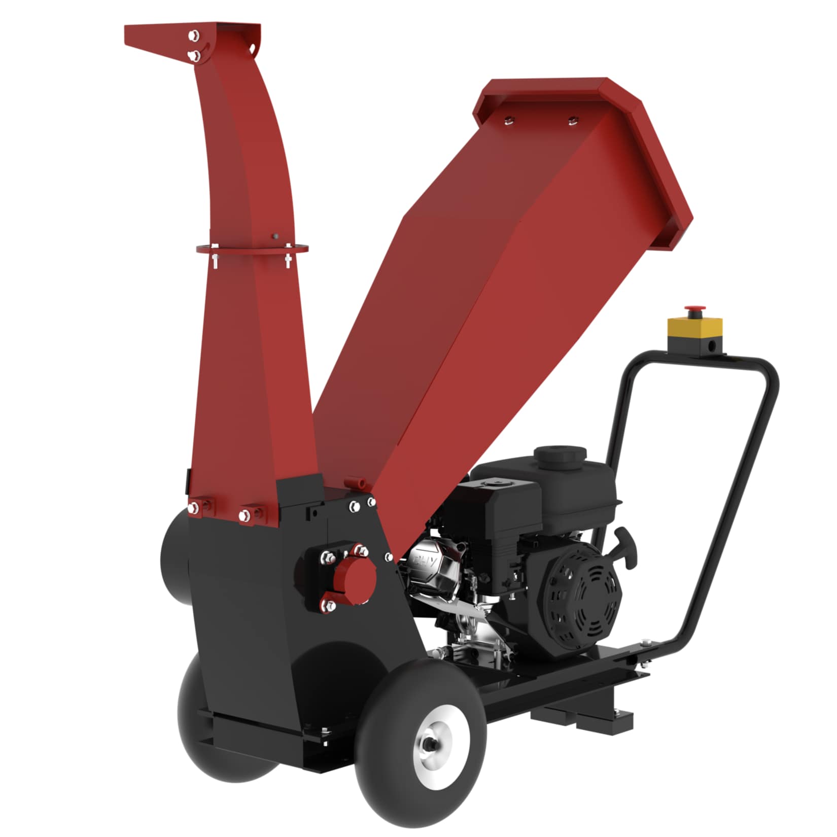 Gartenh&auml;cksler GH 5.6-50 