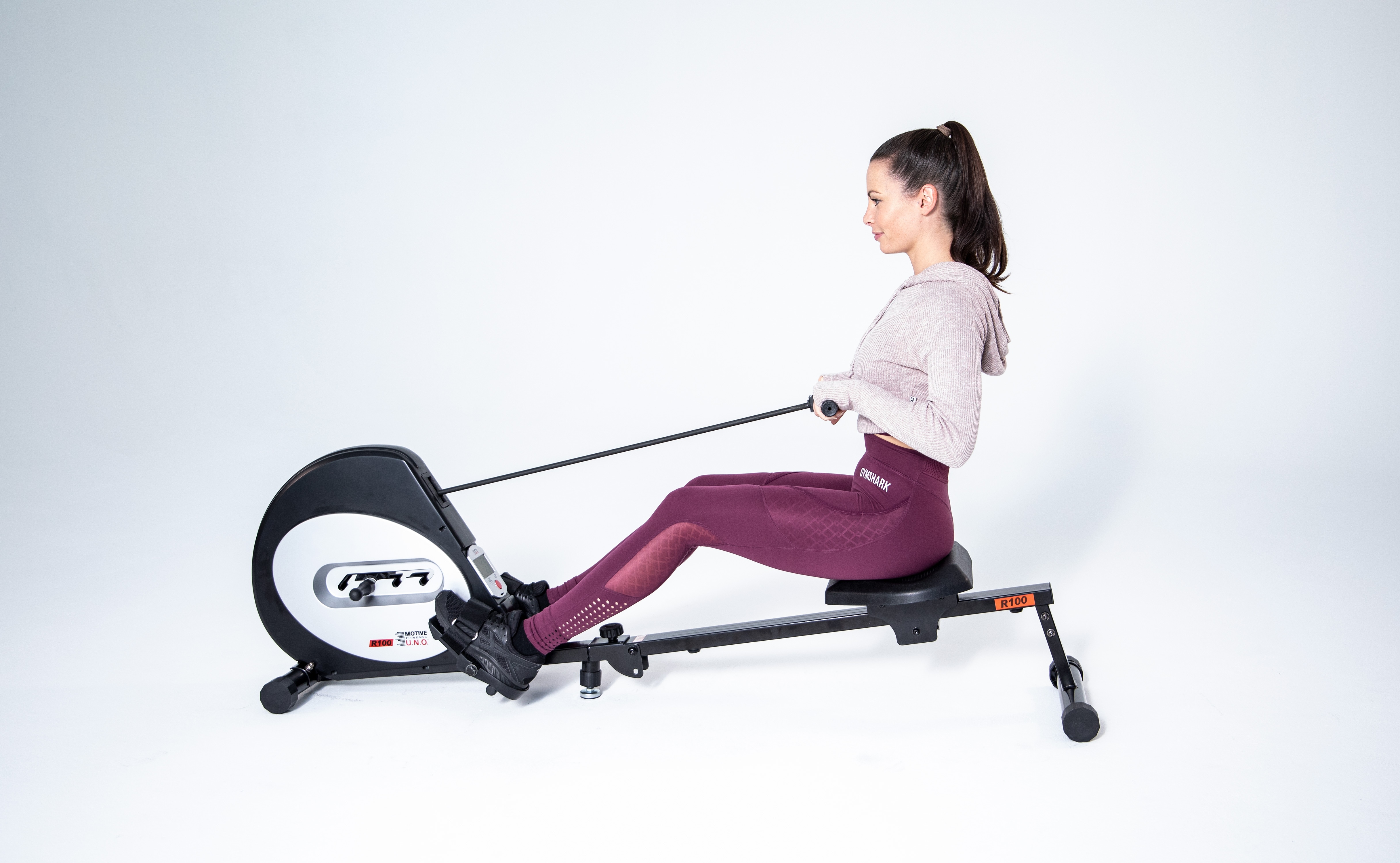 Motive Fitness by U.N.O Ruderger&auml;t R100 