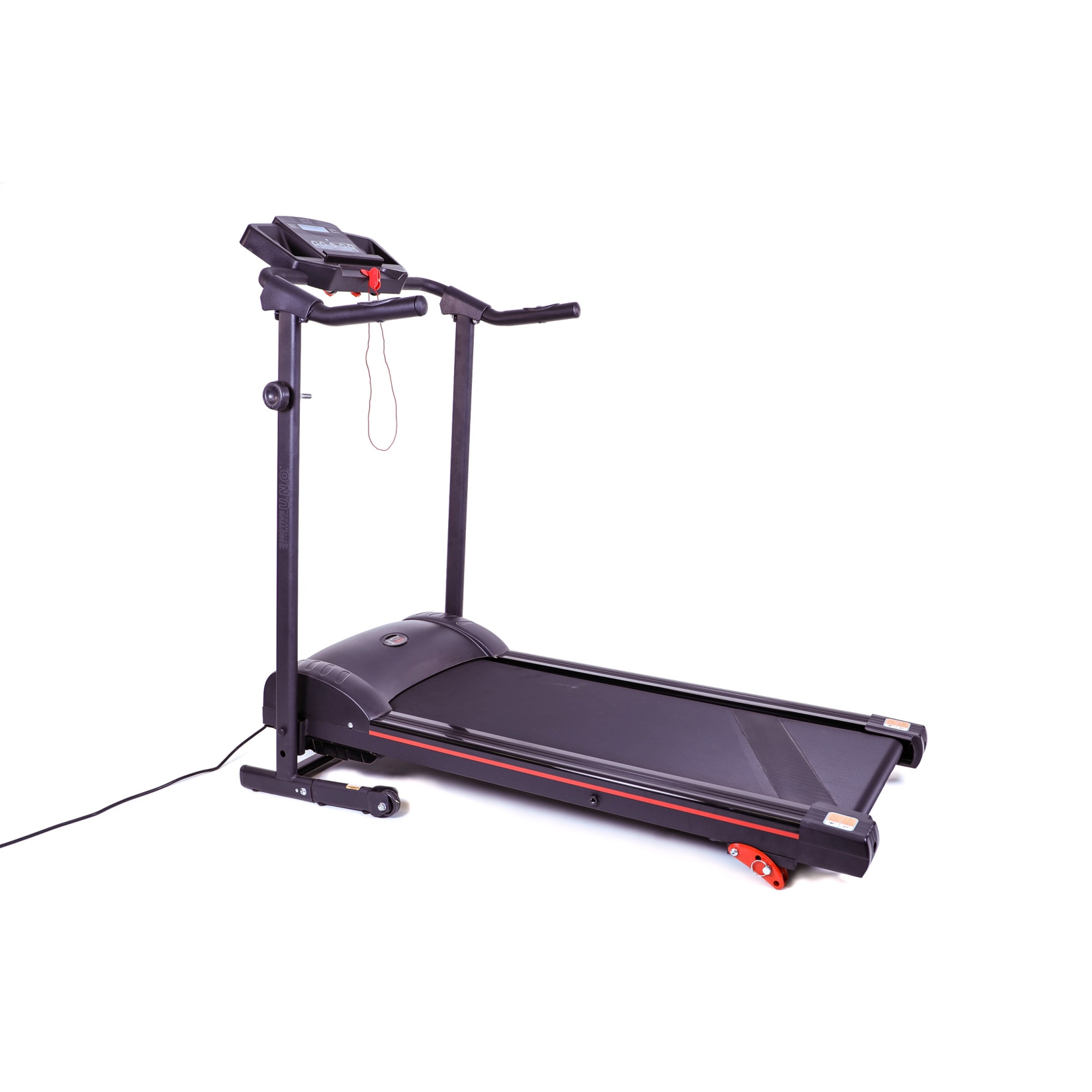 Motive Fitness by U.N.O Laufband Fit-Start Plus 