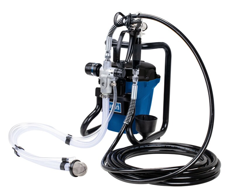 Scheppach Airless Farbspr&uuml;hsystem ACS3000 