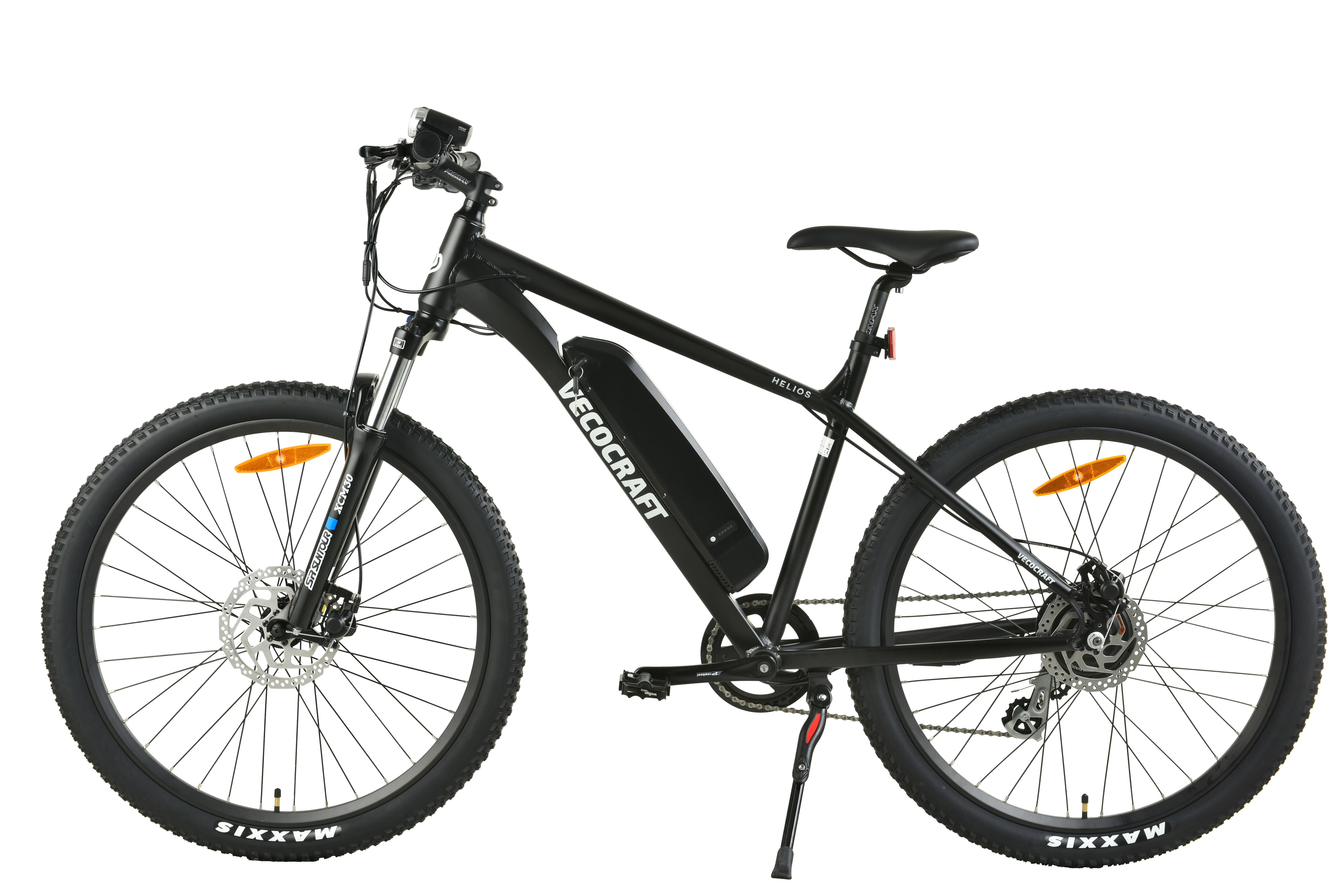 Vecocraft Elektro Mountainbike Helios 