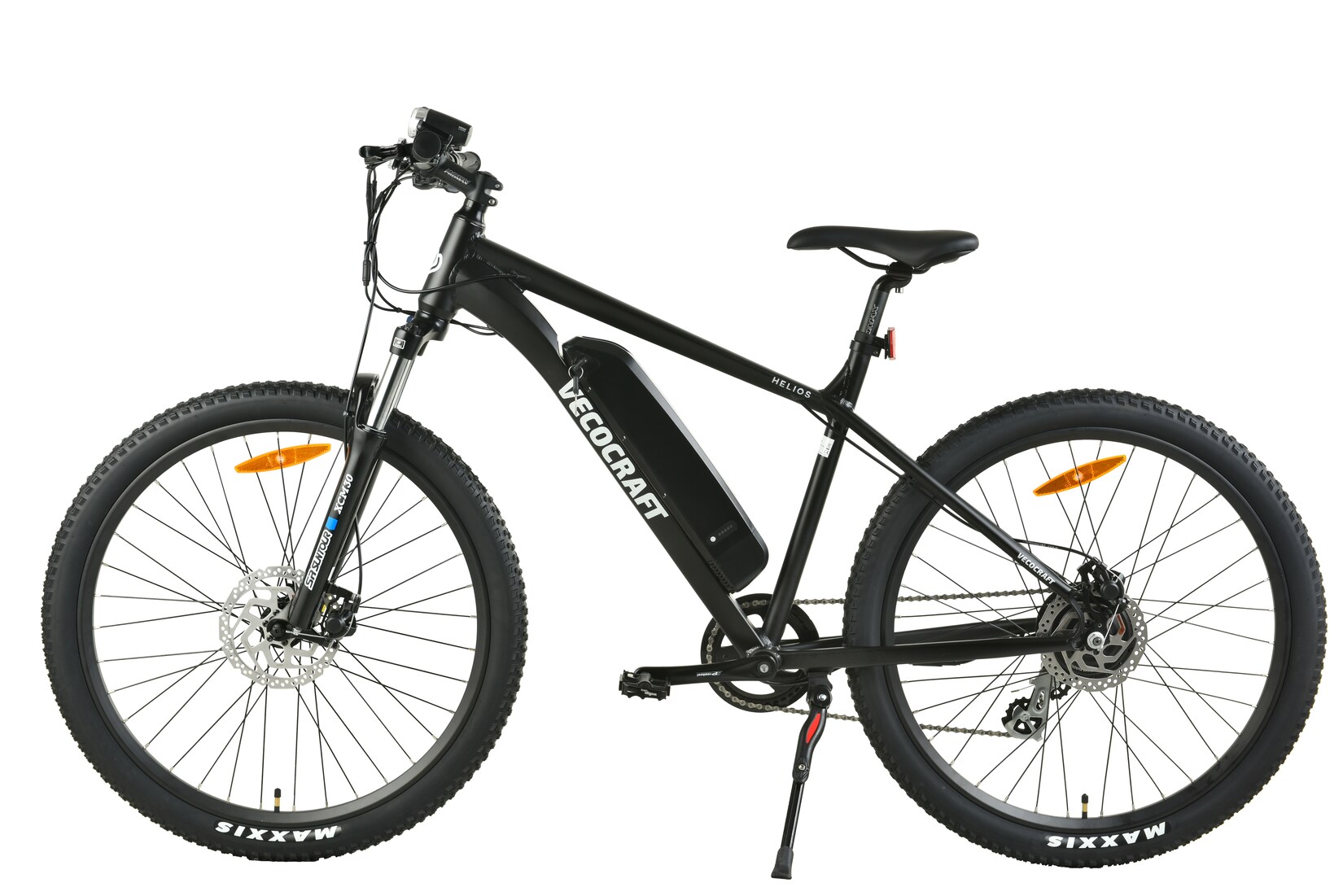 Elektro Mountainbike Helios