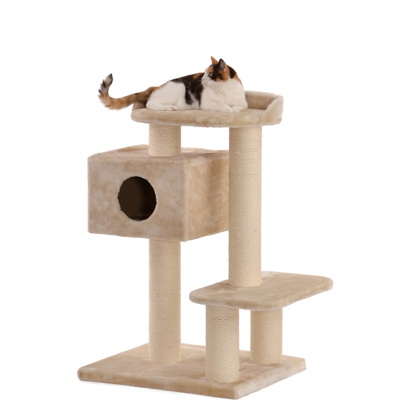 Silvio Design XXL Katzenbaum Sancho 