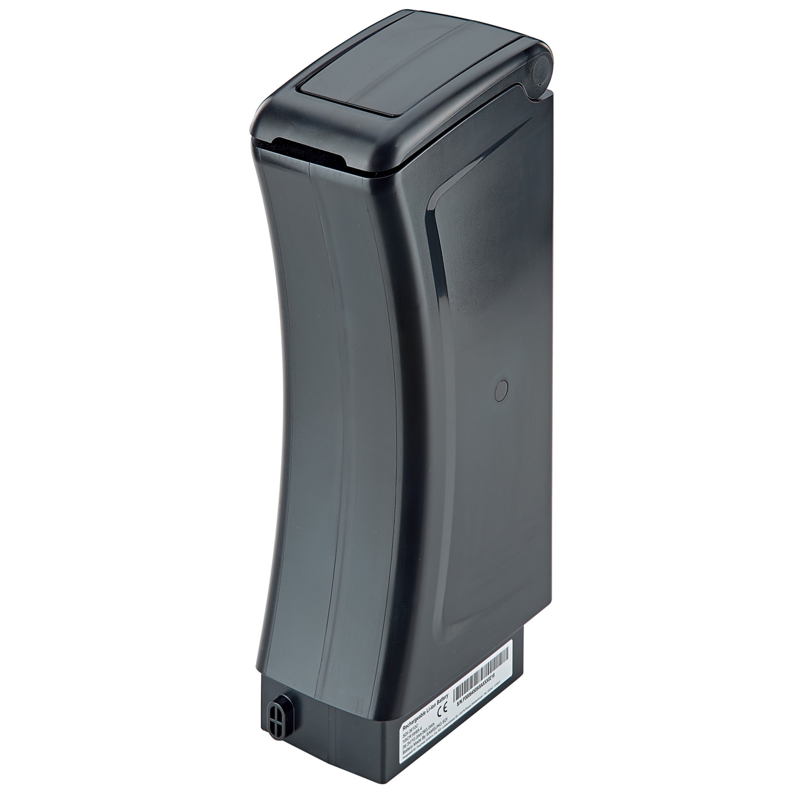 Prophete SideClick Akku, Li-Ionen 36 V / 10,4 Ah (374 Wh) CAN V2.5 