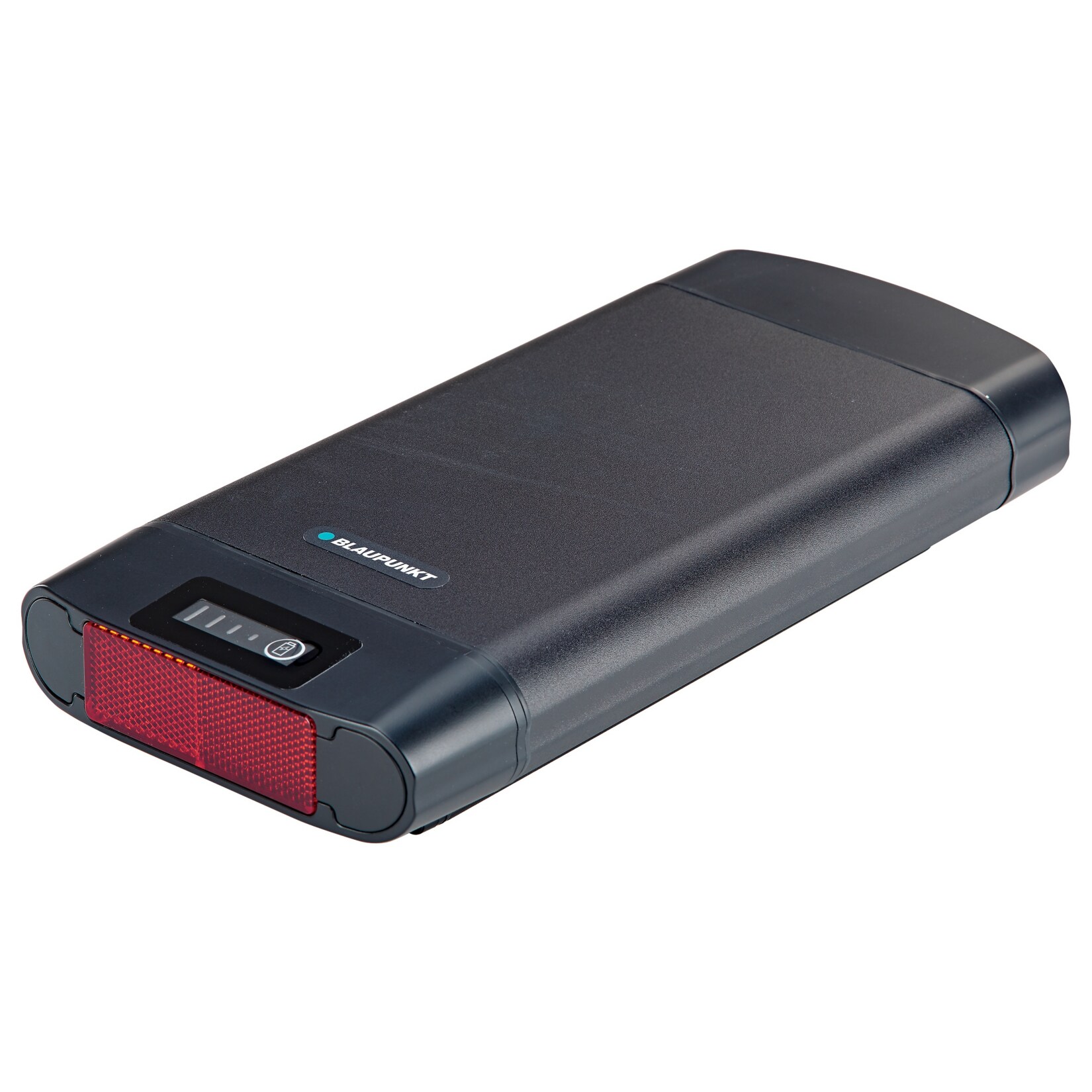 Gepäckträger Akku, Li-Ionen, 36 V / 13,8 Ah (497 Wh), CAN V2.5