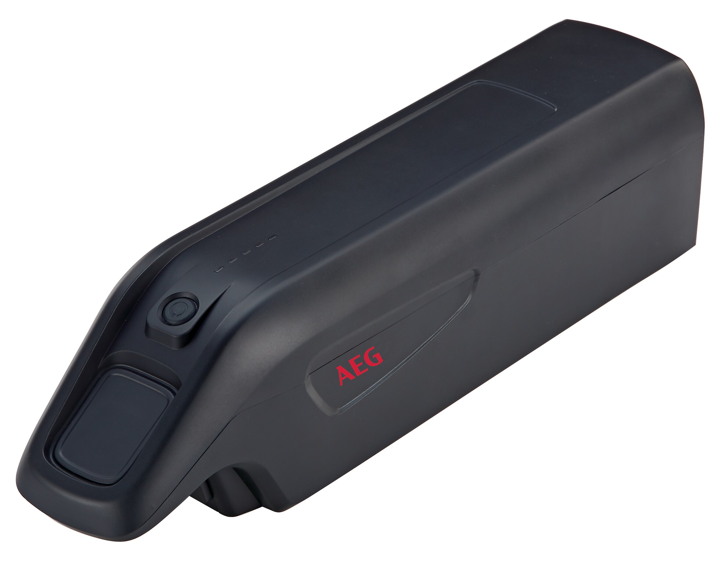 AEG Downtube Akku, Li-Ionen, 36 V / 16Ah (576 Wh), CAN V2.6.2 