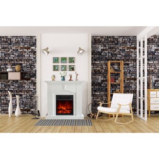 El Fuego Elektrokamin Malmö 